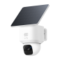 Eufy SoloCam E30 Netværksovervågningskamera Udendørs 2048 x 1080 Eufy SoloCam E30 Netværksovervågningskamera Udendørs 2048 x 1080